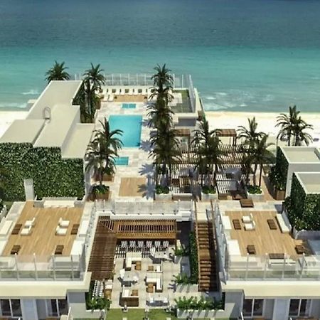 Beach House Bal Harbour Surfside Exterior photo