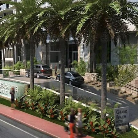 Beach House Bal Harbour Surfside Exterior photo