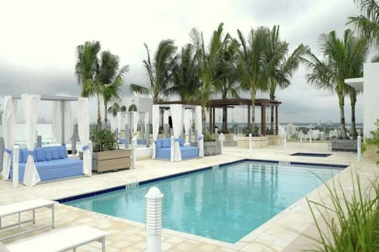Beach House Bal Harbour Surfside Exterior photo