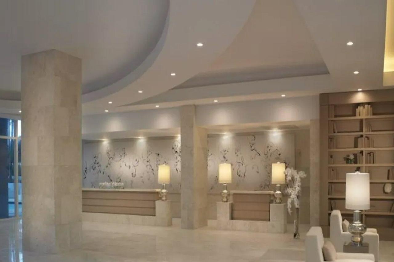 Beach House Bal Harbour Surfside Exterior photo