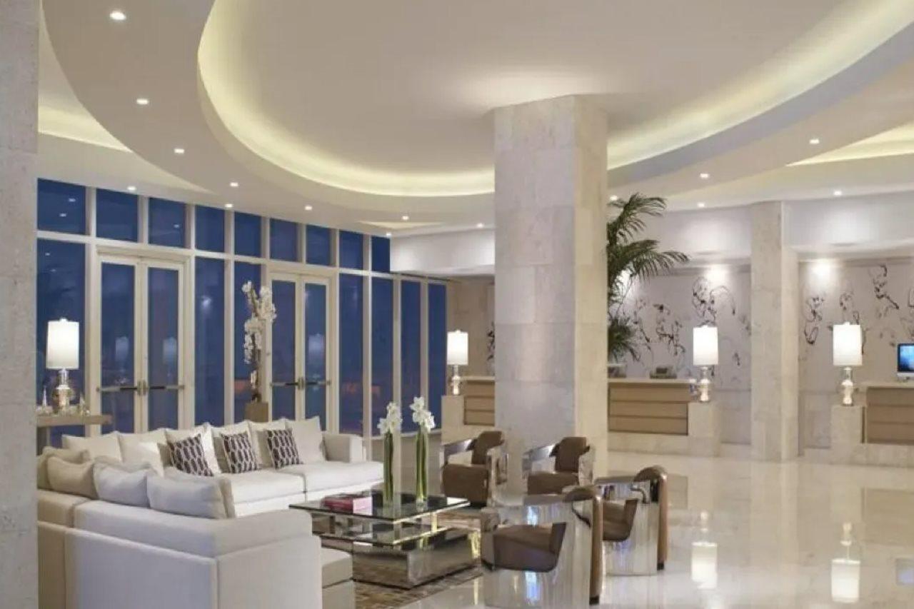 Beach House Bal Harbour Surfside Exterior photo