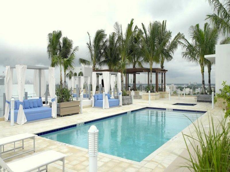 Beach House Bal Harbour Surfside Exterior photo