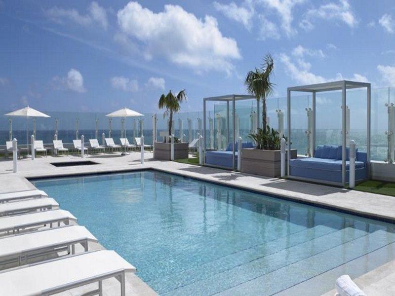 Beach House Bal Harbour Surfside Exterior photo