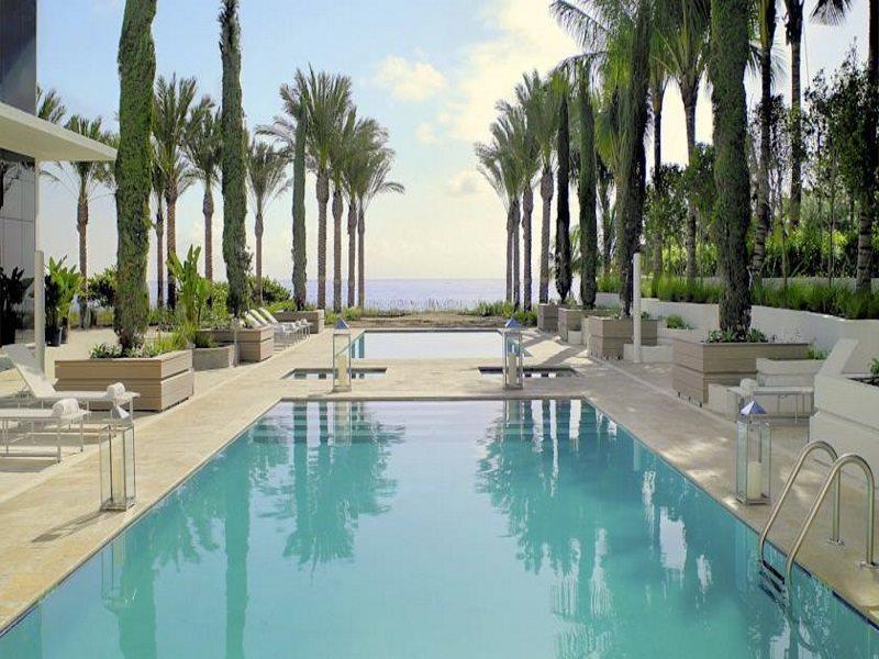 Beach House Bal Harbour Surfside Exterior photo